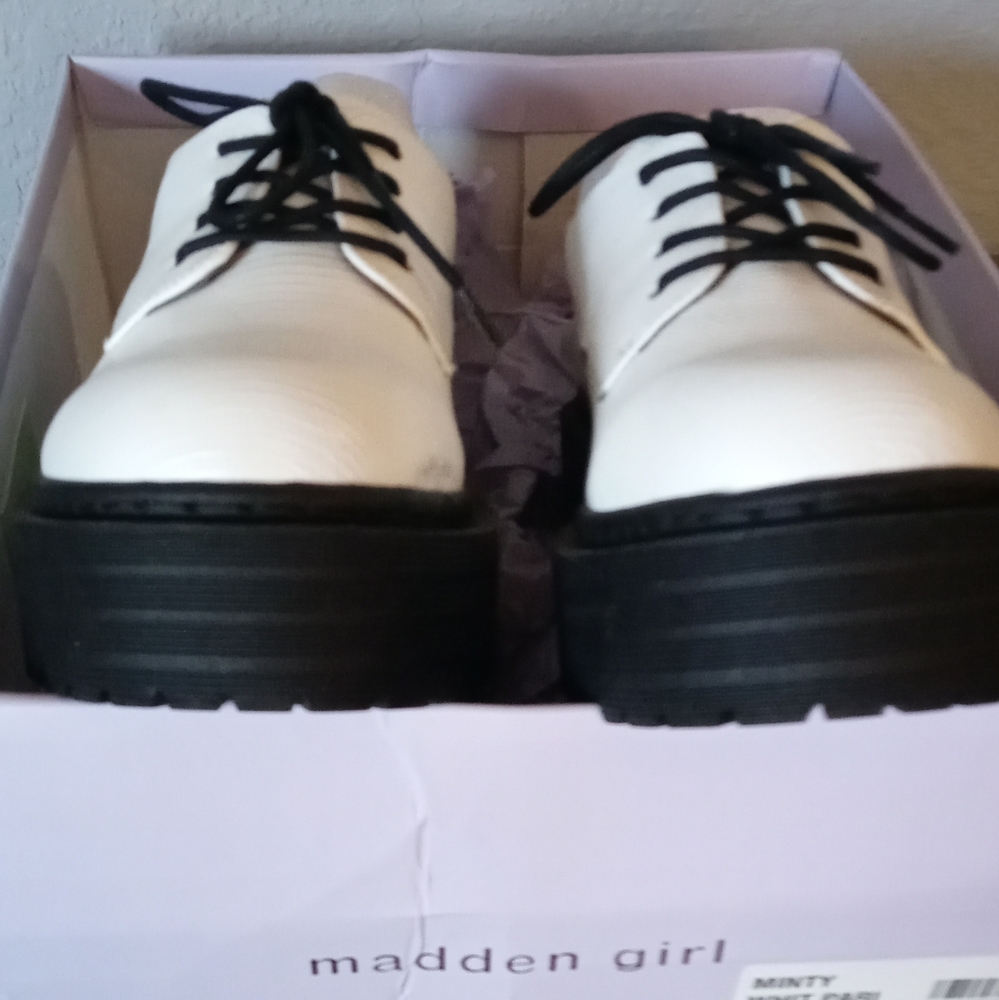 Madden Girl
